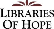 Libraries of Hope Store